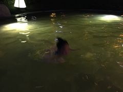 游乐设施-溧阳天目湖天沐温泉