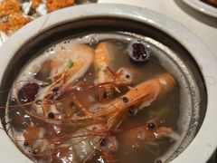 -加餐海鲜自助(宝龙一城店)