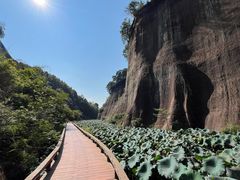 -飞天山旅游区