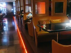 卡座-小资太太餐厅(南岗区店)