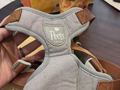 -Peet's Coffee皮爷咖啡(德基店)