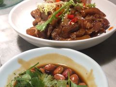 -小菜园新徽菜(常州武进吾悦店)