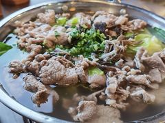 -肖四女·江湖菜(临港店)