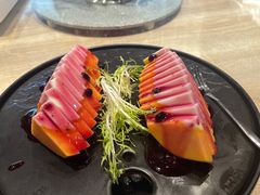 -味莊·青岛菜(云霄路店)