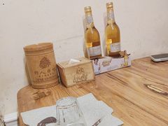 -野人串吧(太原街步行街店)