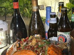 -1819餐厅·团队聚餐·烤串·精酿