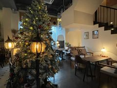 -候鸟咖啡(前门店)