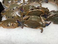 -加餐海鲜自助(宝龙一城店)