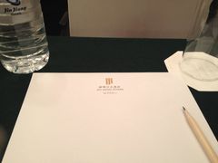 -上海新锦江大酒店