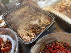 -鱼众不同·鸡公煲·烤全鱼(国顺路店)