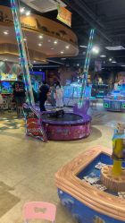 -卡通尼·Safari非洲探索乐园·生日会(金桥国际商业广场店)