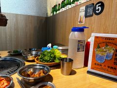 -麻蒲碳烤肉(梅花园店)