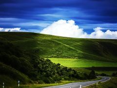 -莫尔道嘎国家森林公园