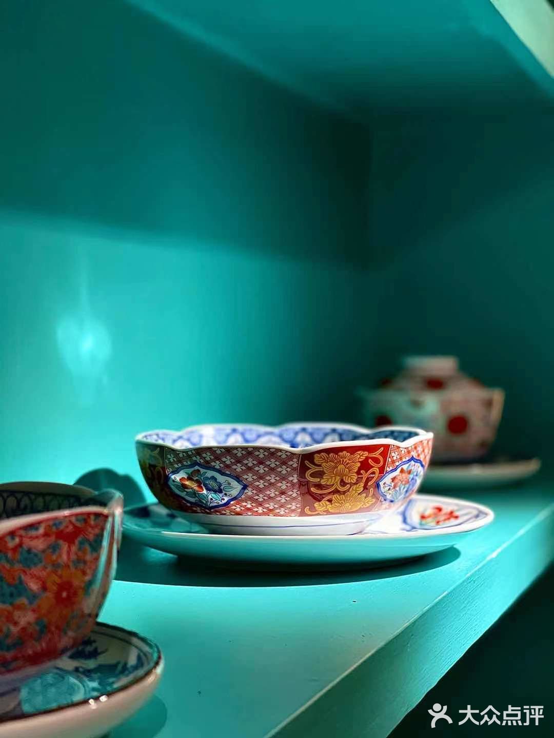 糖人制作|国潮元素满满甜而不腻的糖水店
