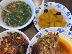 -八碗湘长沙市井菜(坡子街店)