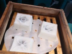 非遗白玉方糕-探花·意境江南菜·唐伯虎文化体验店·松鼠桂鱼(观前店)