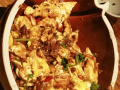 -泥糊破店小酒馆·团建聚餐(南京西路店)