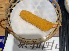-和府捞面(国金汇店)