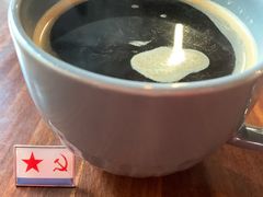 美式-VESH COFFEE(定西路店)