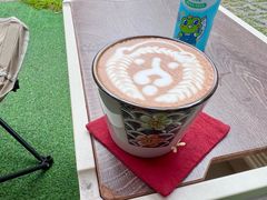 -喜柿咖啡SeeS coffee