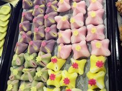 -嘉文梦想世界(SM天津滨海城市广场店)