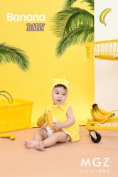 点击看大图 -孖公仔儿童摄影(童服城店)