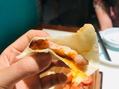 -佬麻雀·新湘菜(珠海金发购物中心店)