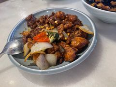 -小吊梨汤·北京菜·烤鸭(双井乐成中心店)