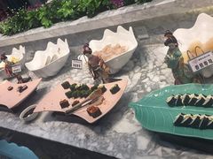 -火锅岛潮牌自助餐厅(天津天佑城店)