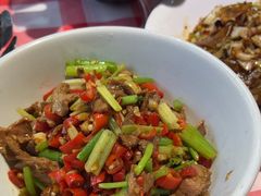 -好帮厨·下饭浏阳菜·坚持现炒(月湖店)