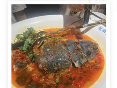 -坛宗剁椒鱼头(河西王府井店)