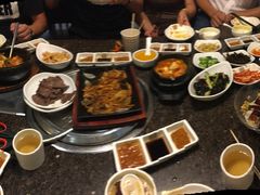 -韩宫宴和牛烤肉(盐城金鹰店)