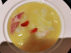 -高第街56号餐厅(泰安万达店)