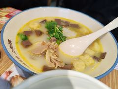 -小杨生煎(龙阳广场店)