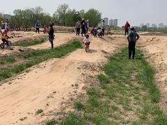 -兴安湖生态运动公园