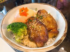 -昱匠·日本料理(金融街店)