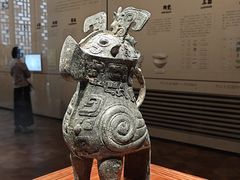 -北京工艺美术博物馆