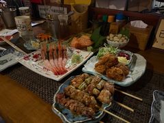 -半藏居酒屋(香港花园店)