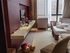 -张家港金凤凰度假村温泉