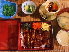 -虹鳗亭(钱湖北路店)