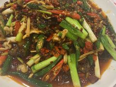 -辣螃铠盆盆蟹大排档(海昌店)