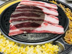 -韩宫宴烤肉·黑毛和牛·料理(合肥滨湖银泰城店)