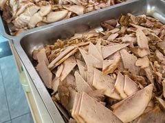 -王家大肉泡馍馆(宝平路8号)