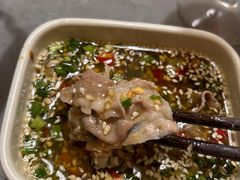 -君邦火锅(新疆大厦店)