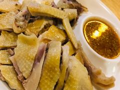 -龙泉人椰子鸡.糟粕醋.海南菜(三亚旗舰店)