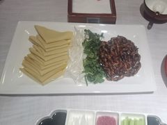 -大鸭梨烤鸭·北京菜(南小街/南苑店)