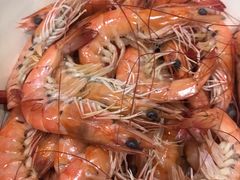 -马王堆海鲜水产市场