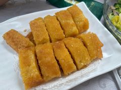-山外山菜馆(玉泉路店)