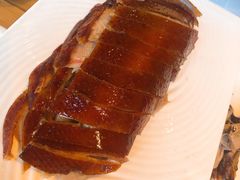 -四季民福烤鸭店(前门店)
