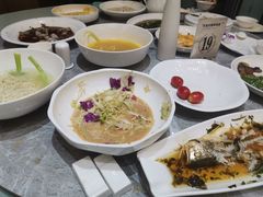 -老绍兴养和饭店(向阳不夜城店)